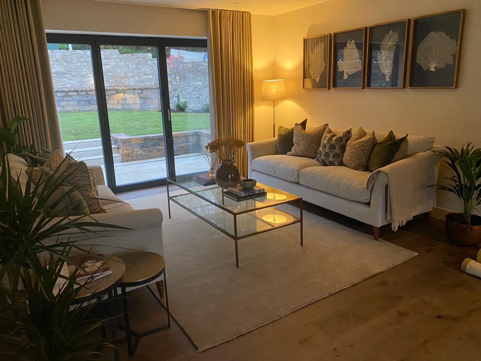 Our show home at The Residences @ Eastwood Park is now ready for viewings!