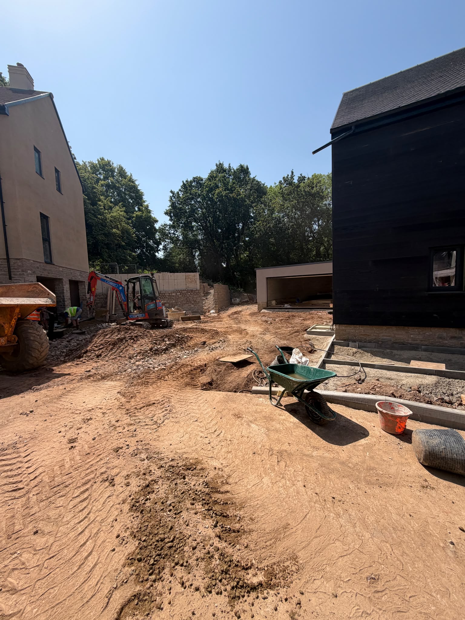 The Residences @ The Sahara?!